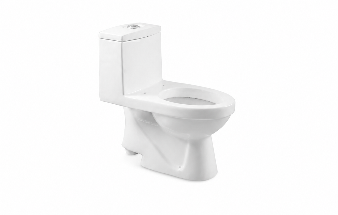 Charlie Commode